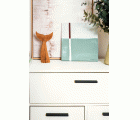 CHALK PAINT CP-36 WHITE COTTON